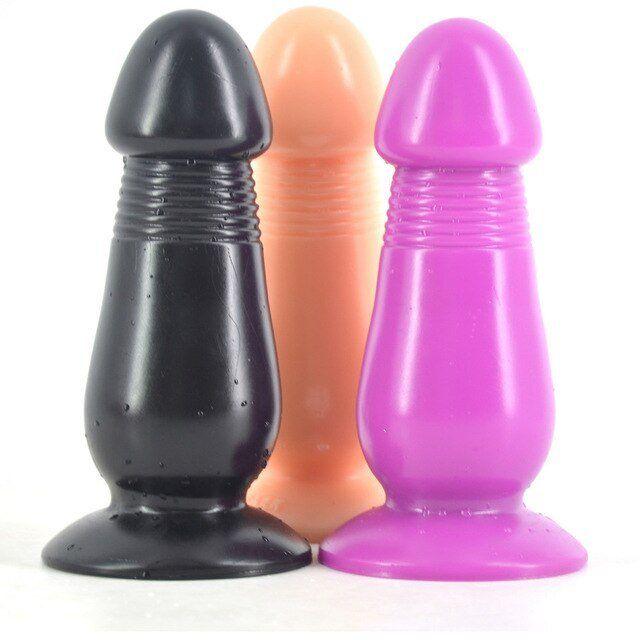 best of Plugs Huge dildos and butt