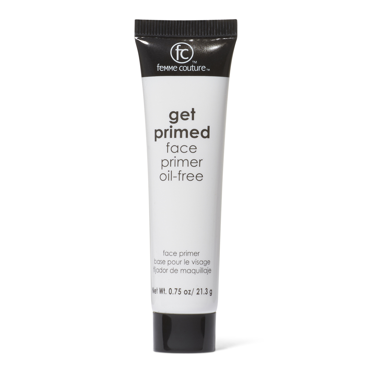 best of Primer Hydrating facial