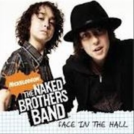 I feel alone by the naked brothers band