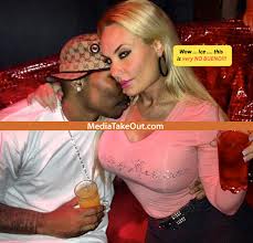 Ice t and coco austin cheating