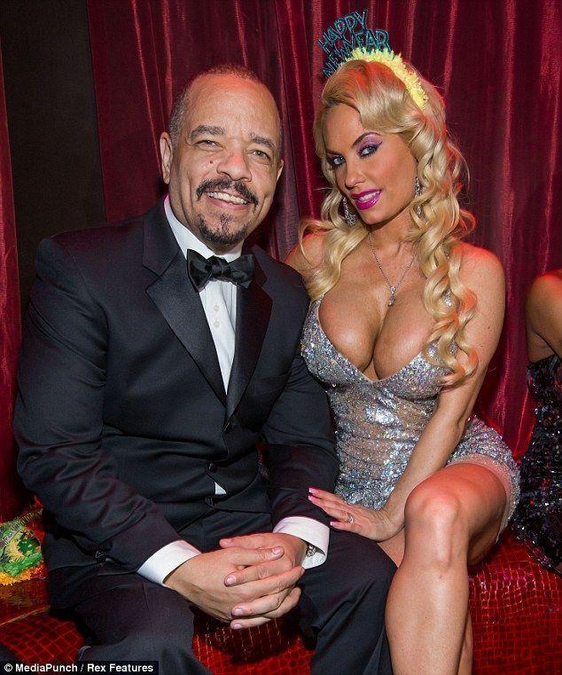 Ice t and coco austin cheating 