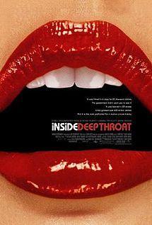 Venus reccomend Inside deepthroat documentary