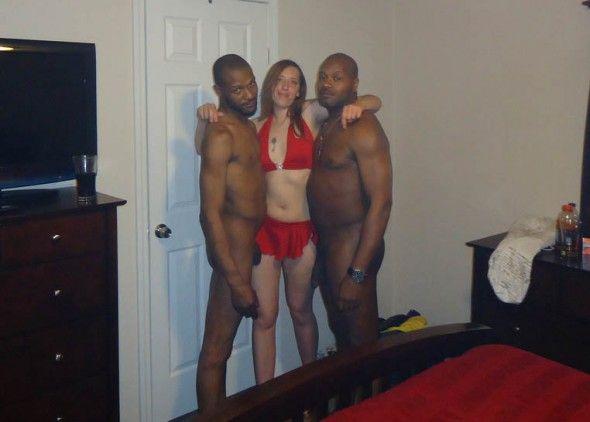 Interracial wife vacation fuck pic picture