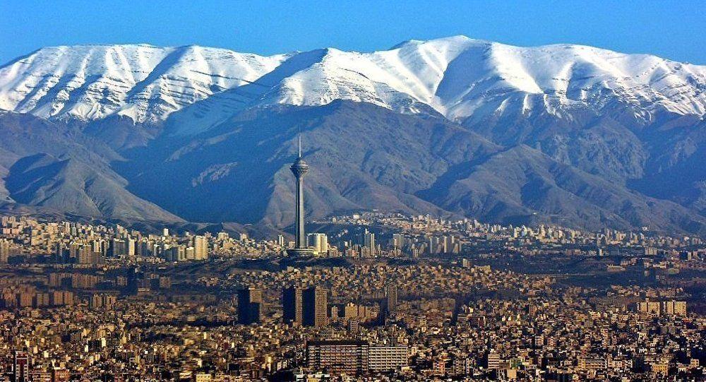 Mature gangbang in Tehran