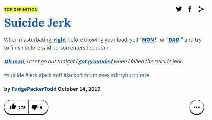 Jack off load