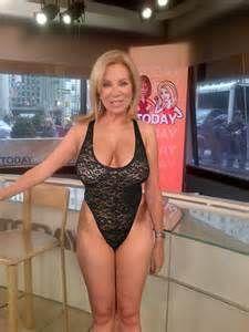 Bad M. F. reccomend Kathy lee gifford boobs naked