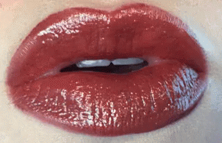best of Gif animated Licking lips
