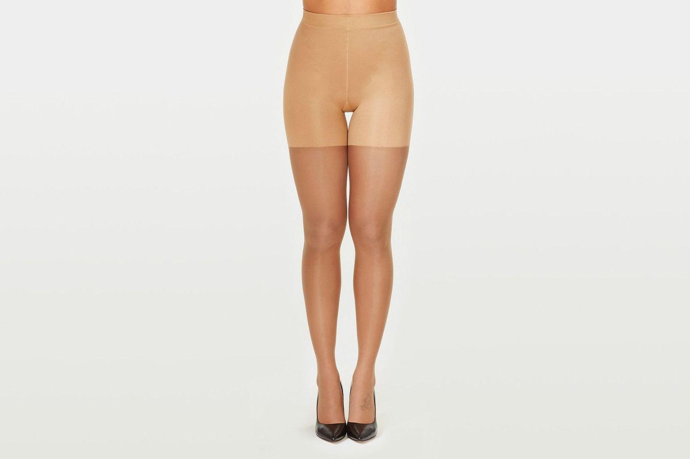 Basecamp reccomend Lifes too short to wear pantyhose