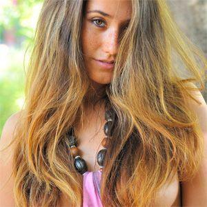 Helmet reccomend Long hair nude hawaian girls