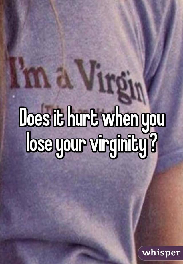 best of Hurt Losing your virginity