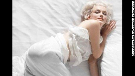 Fresh recomended book naked Marilyn monroe