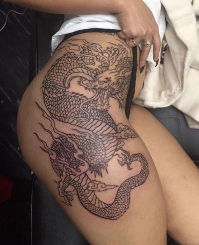 FLAK recomended Mature asian tattoo