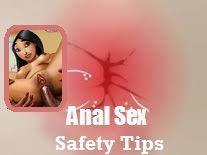 best of For sex anal advice Medical