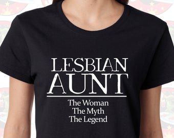 best of A My Auntie Lesbian is