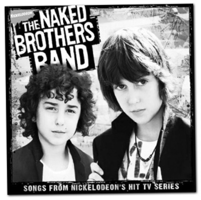 best of Discography band Naked brothers