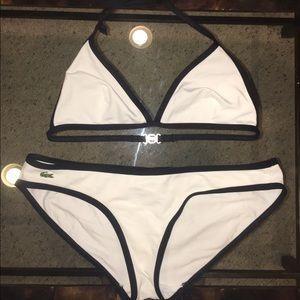 best of Lacoste bikini New