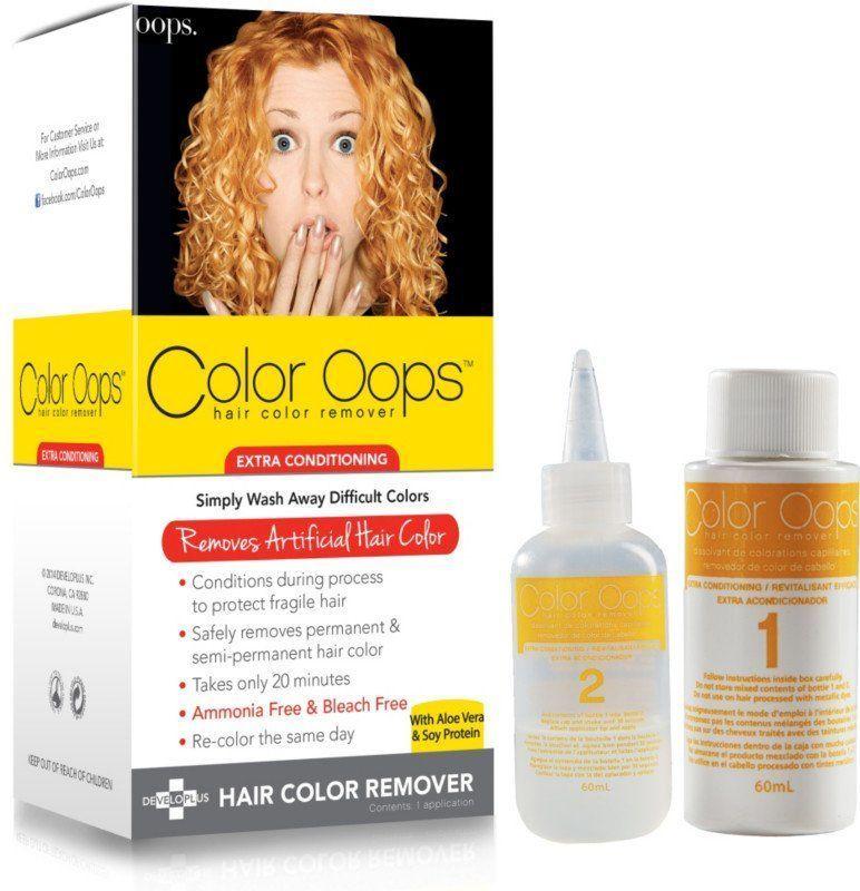 best of Damaging stripper color Non hair