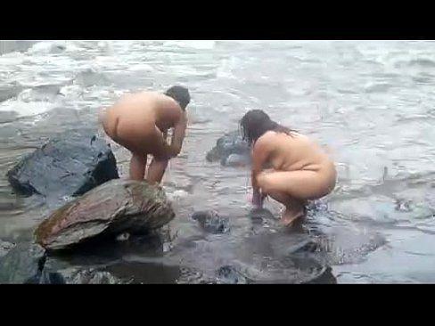 Ferrari reccomend Nude desi ladies bathing picture