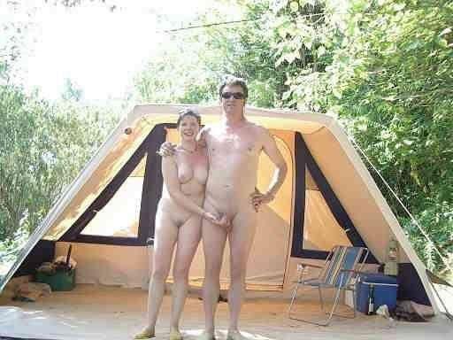 best of Girls a Nude campground on