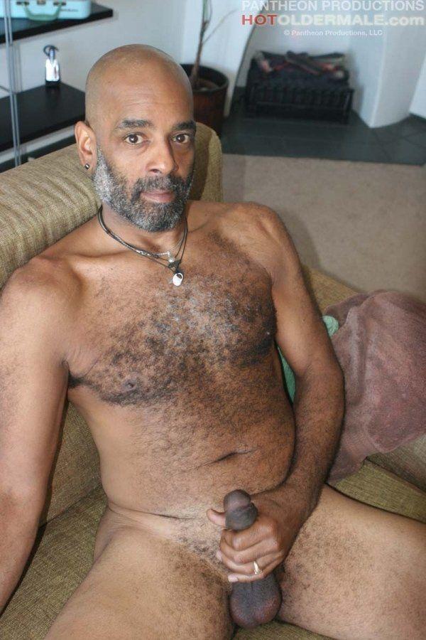 Boomer reccomend Old man hot nude photo