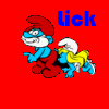 best of Ass lick your Papa can i smerf