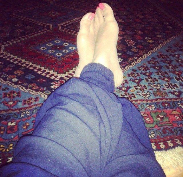 best of Have foot girls fetish Persian