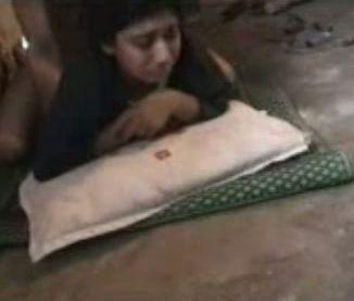 Peshawar girl having sex