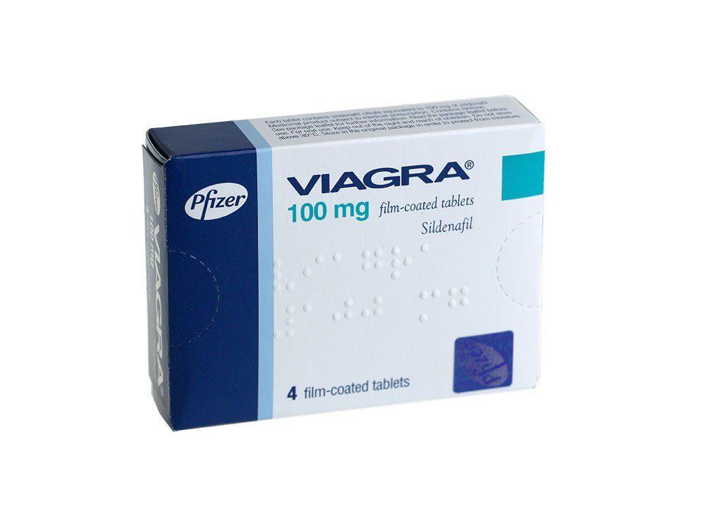 Pfizer viagra sperm