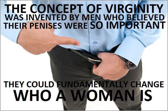 Sam reccomend Pics of virginity
