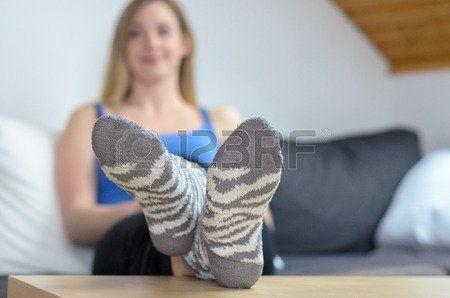 best of Wearing Pictures socks dirty girls of