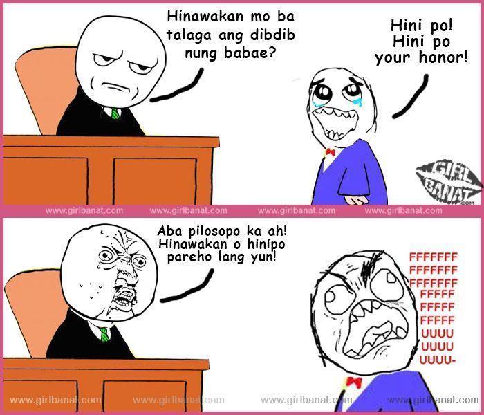Zodiac reccomend Pinoy best jokes tagalog