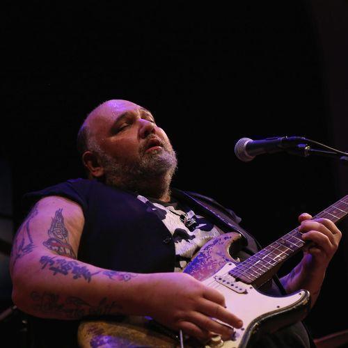 Don reccomend Popa chubby wild thing