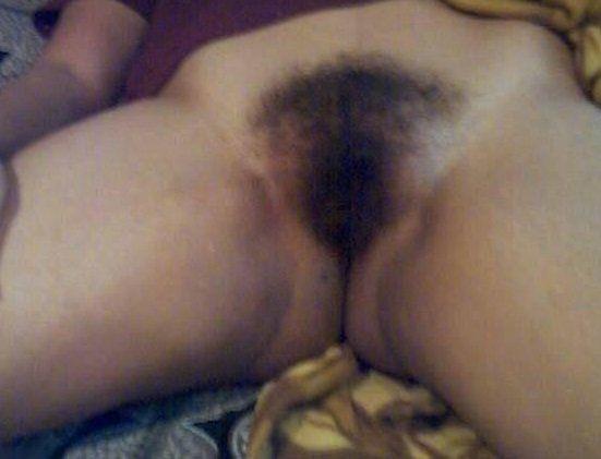 Real homemade private hairy pussy naked pics 