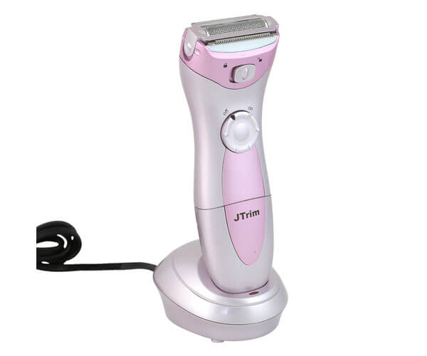 Slobber-knocker reccomend Rechargeable pussy shaver