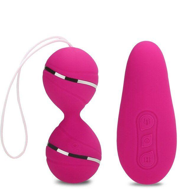 best of Vibrator Remote activated