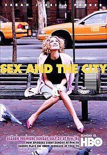 Sex and the city episodes wiki
