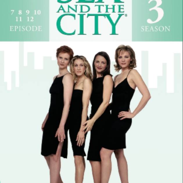 New Y. reccomend Sex and the city film streaming