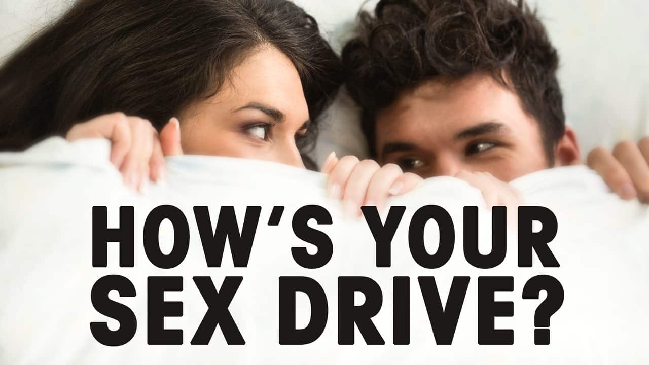 best of Life quiz Sex