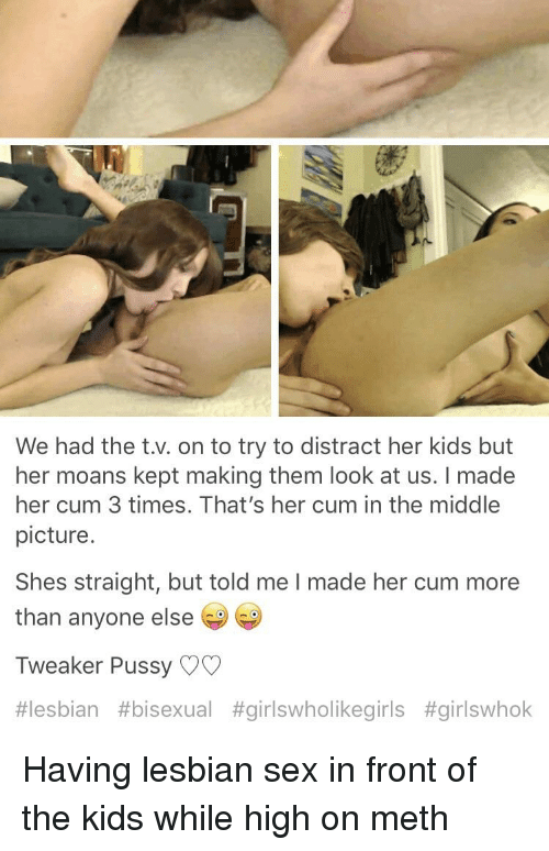 Ghost reccomend Sex with someone else pussy cum