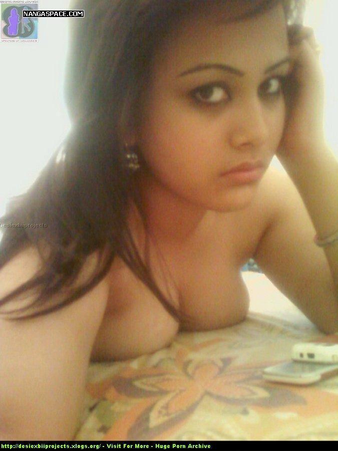 Sexy and naked bengali girls