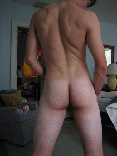 best of Male ass nude Sexy