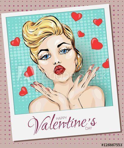 best of Drawings women Sexy valentine