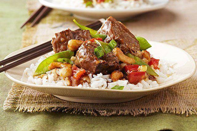 best of Style Slow cooker asian