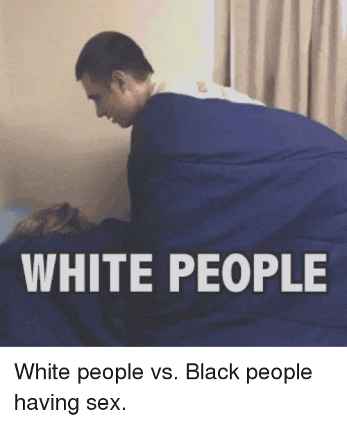 Spanish and black people sex