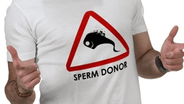 Sperm donation buy