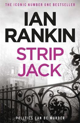 Jail B. reccomend Strip jack ian rankin characters Strip Jack