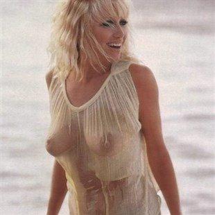 best of Topless Suzanne somers