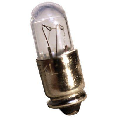 T 1-3/4 midget led bulbs grooved base