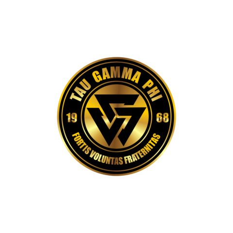 Railroad recomended Logo Phi Tau Gamma