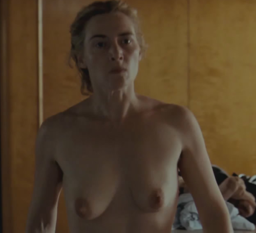 Pixy reccomend Teen porn kate winslet